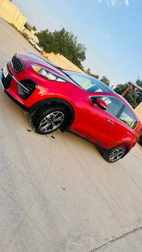 سبورتج موديل 2020 خليجي كفاله عامه من كلشي بيها بس رصعه صغيره كلش بالب...