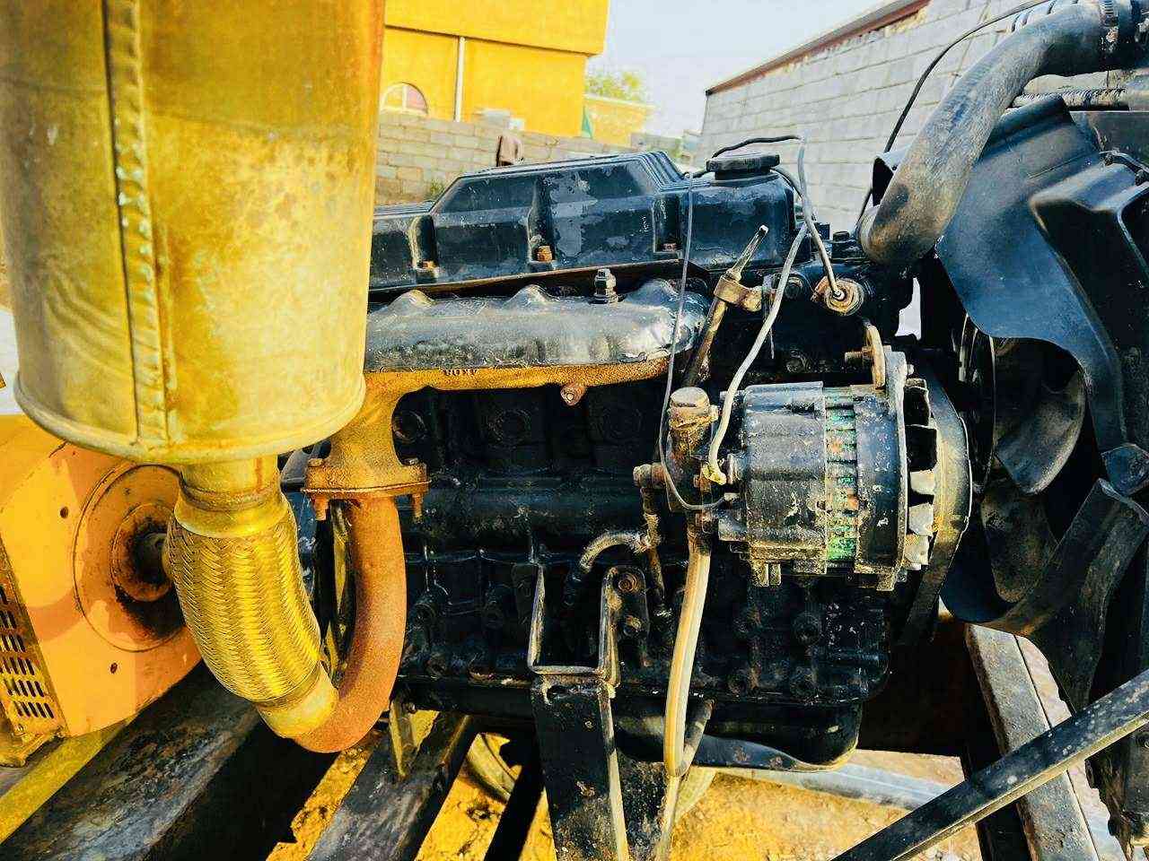 مولد كيا للبيع نظافه فول


**إذا كنت صاحب هذا الإعلان وتريد حذفه لأي سبب، رجاءا أرسل رسالة إلى الدعم الفني**