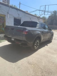 سانتا كروز • ٢٠٢٥ • بدون رقم
