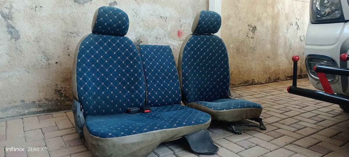 السلام عليكم متاح كشنات مال كيا بنكو.. سعرهن 150 وبيهن مجال مكاني كربلاء الحسينيه  رقم ***********
