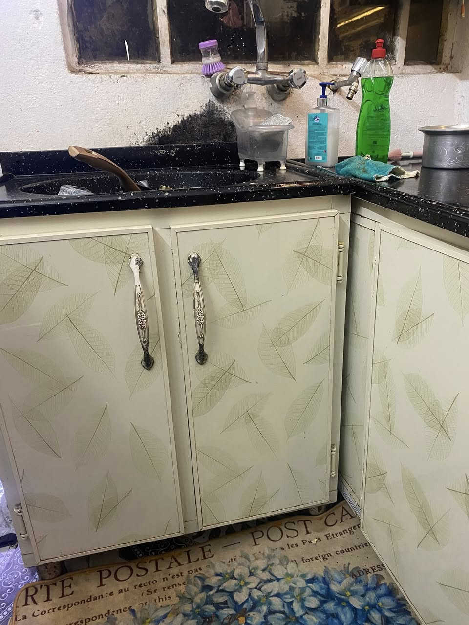 ‏كاونتر للبيع تفصال سعر 500,000 لا يوجد به ضرر Sink مرمر المكان بغداد التاجي يات


**إذا كنت صاحب هذا الإعلان وتريد حذفه لأي سبب، رجاءا أرسل رسالة إلى الدعم الفني**