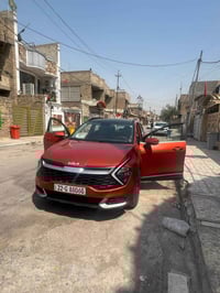 سبورتج خليجي مكفولة عدة طخة بلباب الصدر ومرجعه بارد قليله جدا مامبين س...