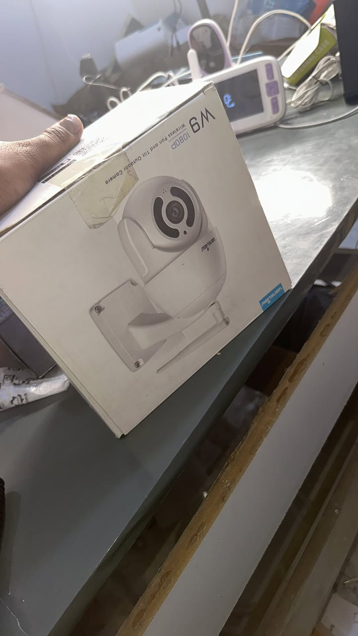 السلام عليكم رمضان كريم عليكم اجمعين  علق ع التعحبك ونطيك سعرهة مع التوصيل


**إذا كنت صاحب هذا الإعلان وتريد حذفه لأي سبب، رجاءا أرسل رسالة إلى الدعم الفني**