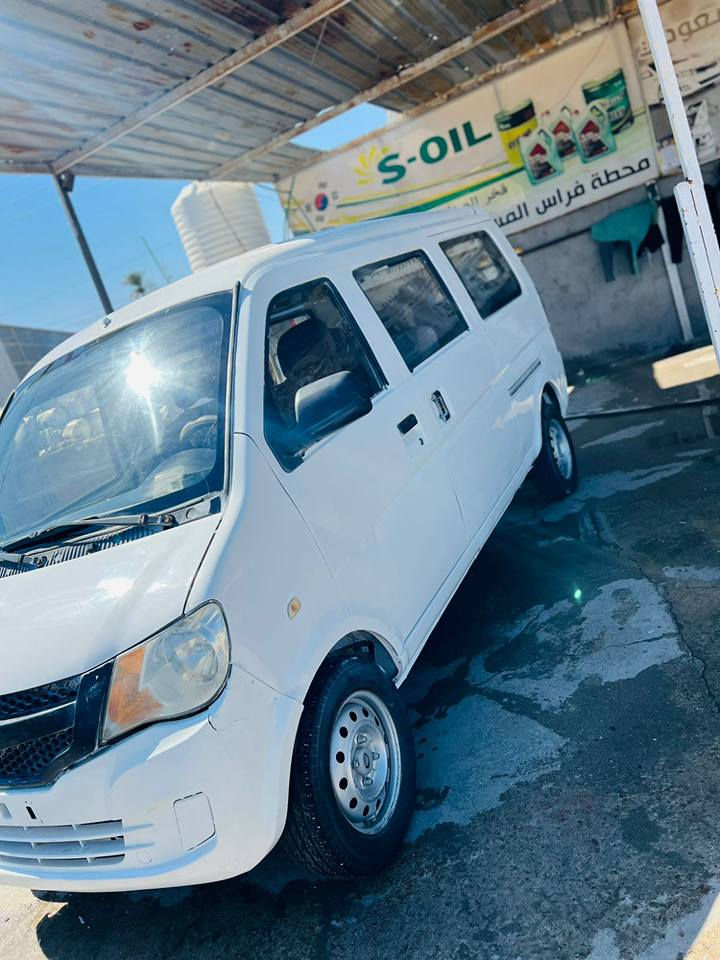 ﷽
تحيه طيبه اخواني الاعزاء للبيع فقط ليفان 2013 سياره 10 راكب باص مزاد وزارة الداخلية وكاله الاستخبارات كتاب بسمي واسوي وكاله للمشتري وين ماجان تمشي بيه ترقيم مجاني ع دوله بدون كمرك وضربيه فقط رسوم ع مشتري السياره مكينه وكير مسبوشي بانزين كير عادي بدون حادث فقط مصبوغه للجماليه اني صبغته السياره نضيفه مثل ماموجوده بالصور السعر 28 $مكاني كربلاء الحسينيه 
رقم الهاتف *********** كربلاء, العراق
