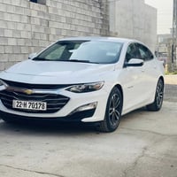 ماليبو • ٢٠١٧ • محرك وكير شرط