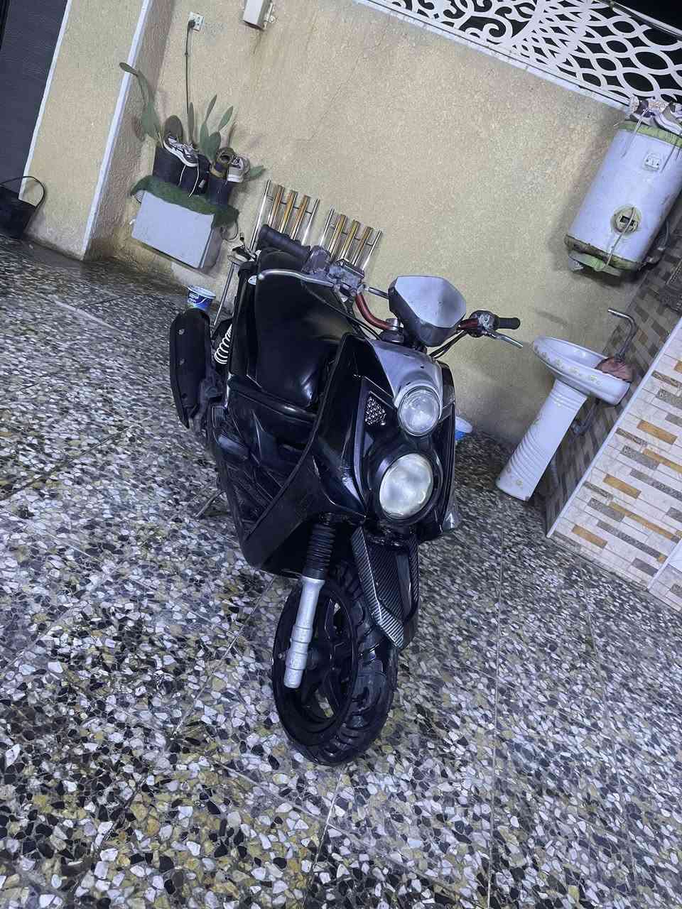 سكنس جبلي بلاديه مختمه دراجه حلوه جاهزه مكينته خير من الله
سعره ٦٥٠

مكان العبيدي

‭٠٧٧٢ ٦٦١ ٤٤٣٤‬
