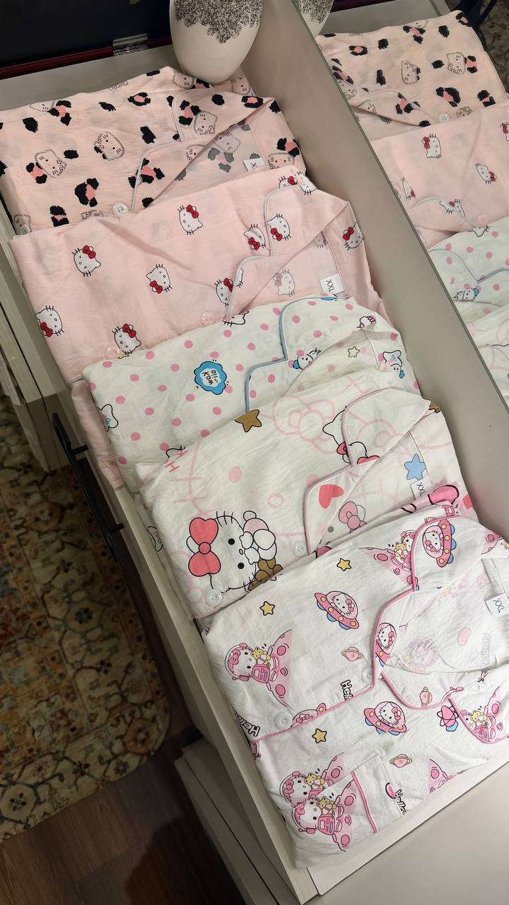 بجامة كريشه خامة اصليه قطن ‼️
قياسات مكس (M-L-XL-XXL)
الدرزن يجي مشكل نقشات وقياسات ضمن المعروض بالصور 🔥
سعر الدرزن ٨٥
قناة التلكرام 👇
https://t.me/aso1992aso


**إذا كنت صاحب هذا الإعلان وتريد حذفه لأي سبب، رجاءا أرسل رسالة إلى الدعم الفني**