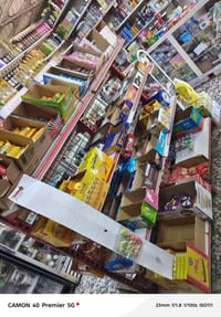اسواق • مدينه الصدر • مستعجل