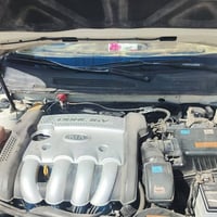 اوبتما لوتز فول • ابيض صدفي • غاز بنزين