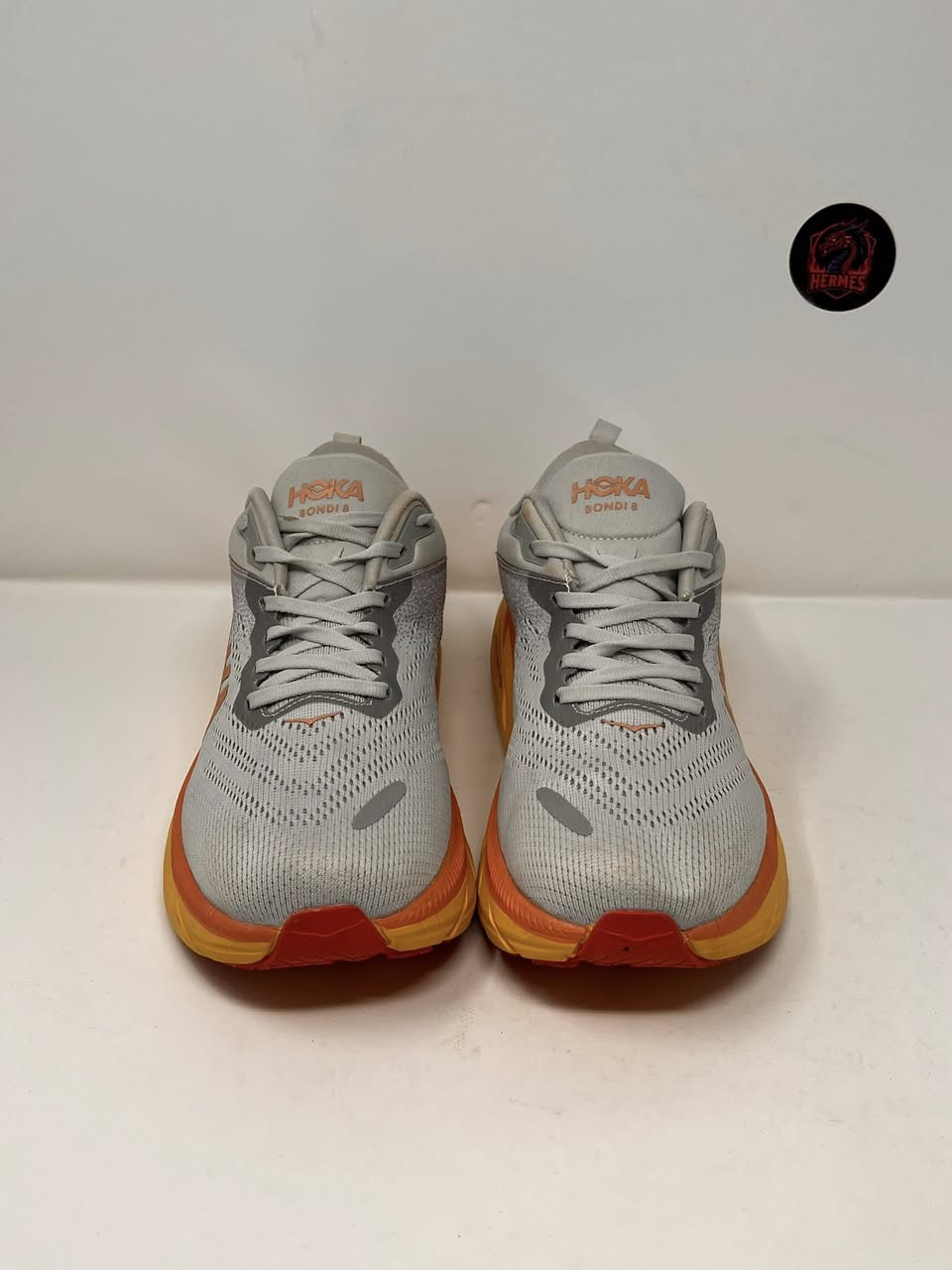 متوفر ✅
Hoka bondi 8
الحجم:42(26.5سم) 
الوصف: باله فيتنامي نظافة 💯، ميحتاج اكول شي عنهه بس القطعه للي يعانون وجع ضهر  والي يردون شي للمشي مسافات طويله لان القطعه طبيه بامتياز

السعر:  40  الف دينار عراقي.

🚚 يوجد توصيل لجميع المحافظات وجميع المناطق في العراق

ادخل انستا شوف القطع القويه المتوفره 
https://www.instagram.com/hermes.storex?igsh=MTQwdWQ4OTZ1YmxoMg%3D%3D&utm_source=qr


**إذا كنت صاحب هذا الإعلان وتريد حذفه لأي سبب، رجاءا أرسل رسالة إلى الدعم الفني**