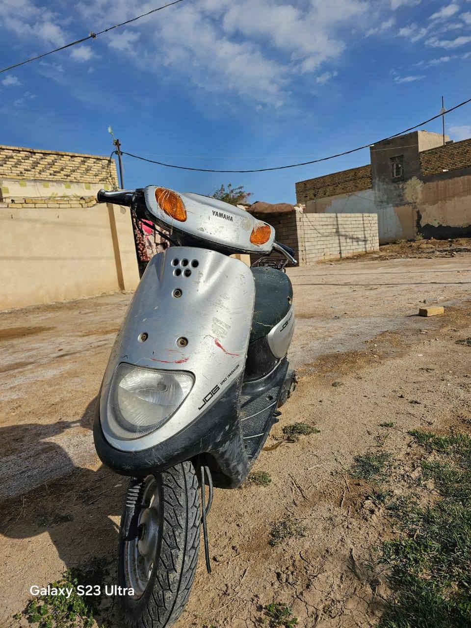 سلام عليكم ورحمة الله وبركاته دراجه البيع منغولي مكينه ما مفتوحه مكينه مال بوليس تشتغل هندر من اول واحد سعر خاص رقمي ***********
