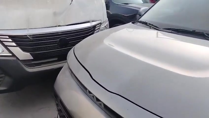 كيا صول 2024 LX
حالياً داخل دولة الامارات 🚩
مصلحه ومشحونه 5 ايام وتستلم

*السعر* 125 مصلح وجاهز واصل ميناء
*السعر* 138 مصلح وجاهز واصل البيتك على كتابك
*السعر* 150 مصلح وجاهز واصل البيتك مع كتاب شهداء
(حجر بيئة) كفاله شركه
(رادار) كفاله شركه

بإدارة المنهدس مالك
والاستاذ ميثم سلام
 
للاستفسار *********** ميثم 📞

جروب واتساب لتجاره السيارات من دبي وامريكا ❤️👇
https://chat.whatsapp.com/LUw4zLBkGprJkS4f8Ne2We?mode=ac_t
