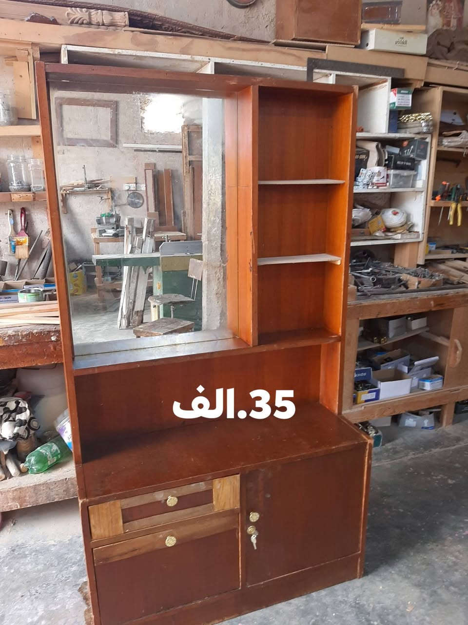 على بركة الله معرض الخطاب حديثه الحي العسكري مقابل جامع عبد اللطيف حامد قرب مدرسة السيف.. ***********
