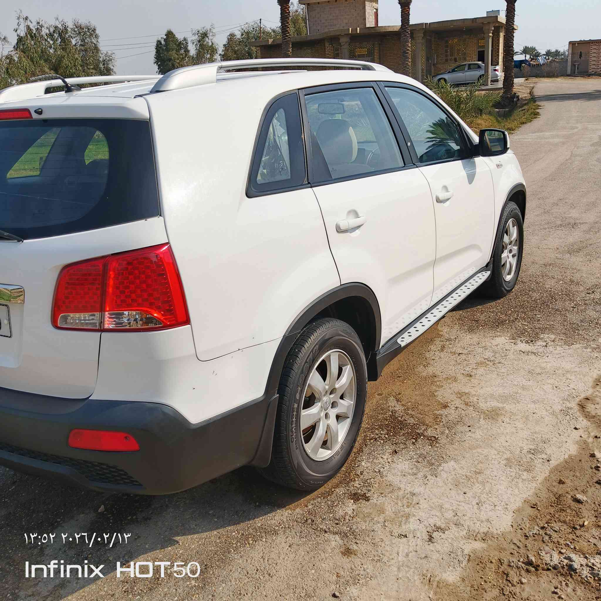 سورنتو 12 خليجي رقم الانبار مكينه        24000                 مكانه الانبار الصقلاوية سعر 165 للاستفسار الاتصال *********** أو
 ***********
