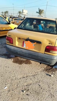 اسلام عليكم سايبه البيع ١٣ سياره بيه جمالغ امبدل وحد مرشوش مكينته خير ...