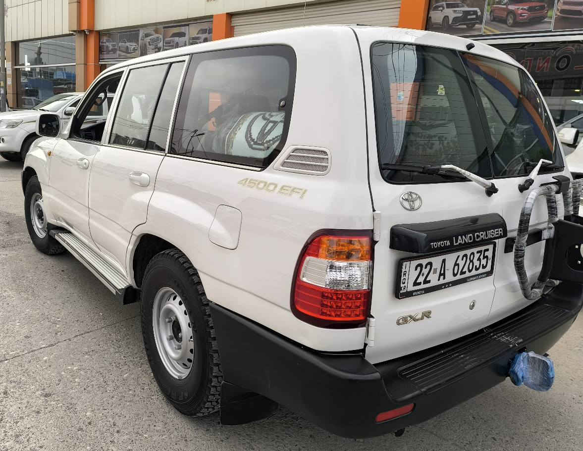 مۆنیکا 2001 
نمونە و تایبەت لە جوانی و پاکی
سێ ڕوبع
سپێر لە کۆڵ
سەلاجە
قفڵ مەرکەزی
چوارجام کارەبا
کامێرە و شاشە
لایت زینۆن
چوار تایەی لۆک
پێش مەرغوب
تەنها دوو نیوە پاچە بۆیاغ ، بەڵام من بە دوو پاچە دەیفرۆشم ... جگەلەو دوو پاچە نوقتە بۆیاغی نیە
ماڵی دۆستە و سەیارەکە هی ماڵە..

سەنەوی هەتاوەکوو ٢٠٢٧ تازەیە
***********
*********** بشدار, السليمانية
