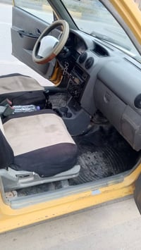 ٢٠١٣ • محرك نضيف • الكوت