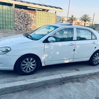 للبيع BYD موديل G3- 2016 - فول مواصفات ++ بي واي دي هوه  المواصفات:  ....