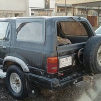 فورجنال موديل 1992 للبيع محرك كايم غراض السيارة كلها موجودة كشناتها ال...