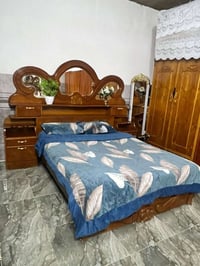 غرفه اخشاب • للبيع