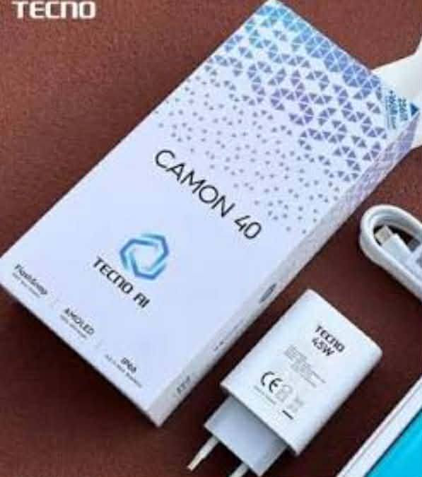 سلام عليكم تكنو كامون 40 برو العادي ذاكره 256 نضافه 100 بل 100 ستعمال يوم واحد فقط بيع او مراوس حسب قناعه


**إذا كنت صاحب هذا الإعلان وتريد حذفه لأي سبب، رجاءا أرسل رسالة إلى الدعم الفني**