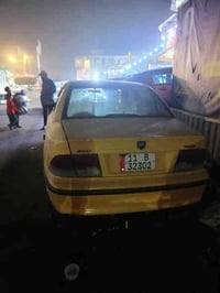 سمنت 2011 تحويل ثاني يوم السياره مكفوله من الضربه عده خياسات قليله بيه...