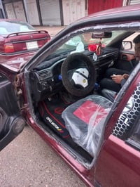 فيكترا • ١٩٩١ • رقم ألماني