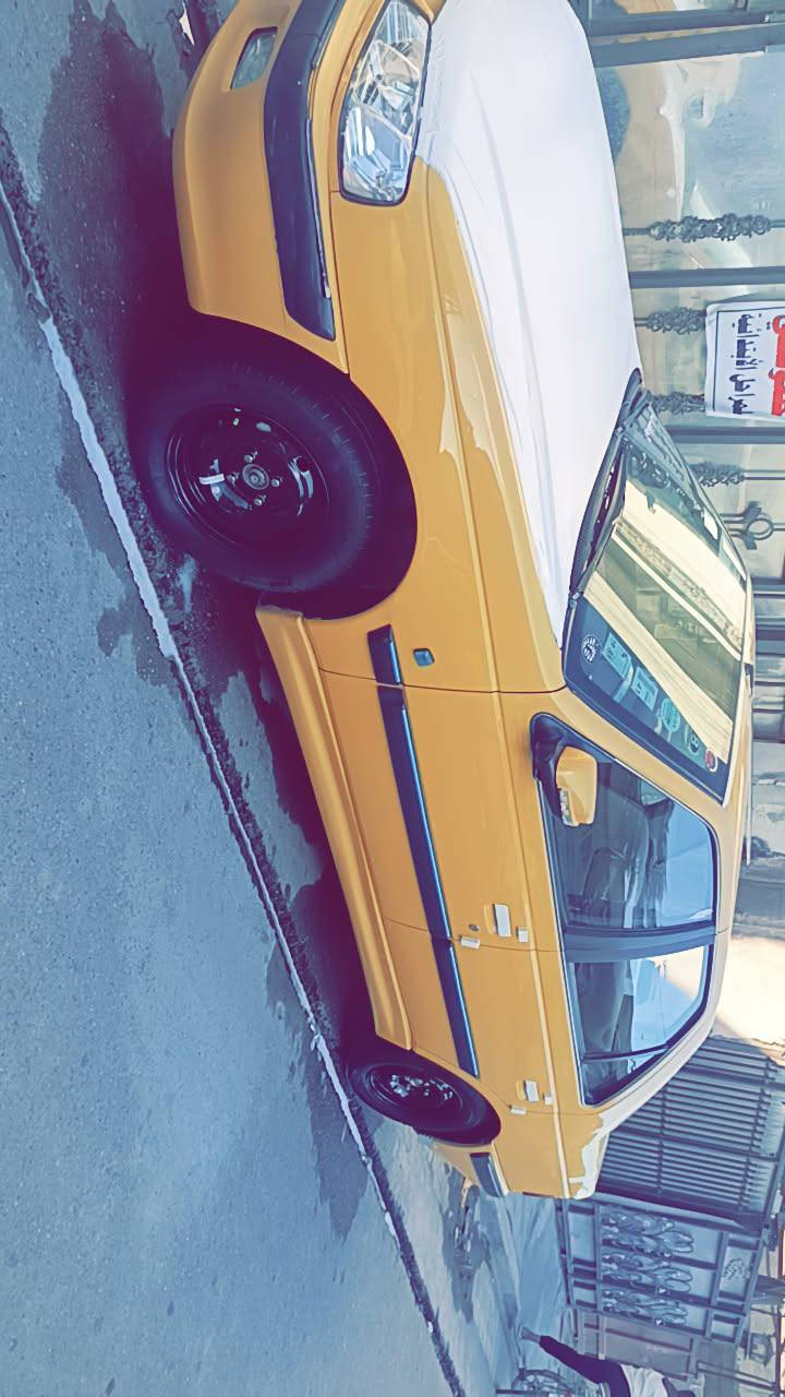 سلام عليكم.
بيجو بارص ١٥  كهربائيات كير مكينه تبريد مكفوله سياره بيها ضربه بلجاملغ الخلفي سونار موجود سنويه بأسمي عارضها ب٤٧ مكاني الدورة ***********
