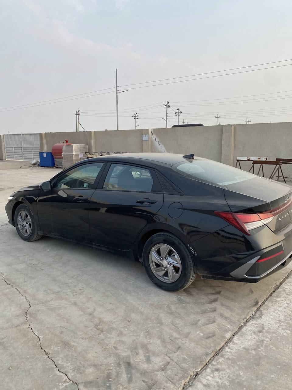 النتره موديل 2024 ماشيه 12الف صور الحادث مرفوقه مكينه 2000دوش مكاني البصره السياهر بحالت الوكاله بدون رقم منفيس بسمي السعر 138وبيه مجال ***********
