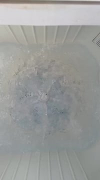 غساله هيتاشي 16 كيلو نظيفه جدا اخت الجديده السعر 65 07891585107