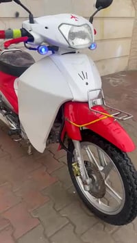 سرفيز للبيع ماطور نضيف سعره 750بي مجال قليل شراي يتصل  ‏‪07822043770‬‏