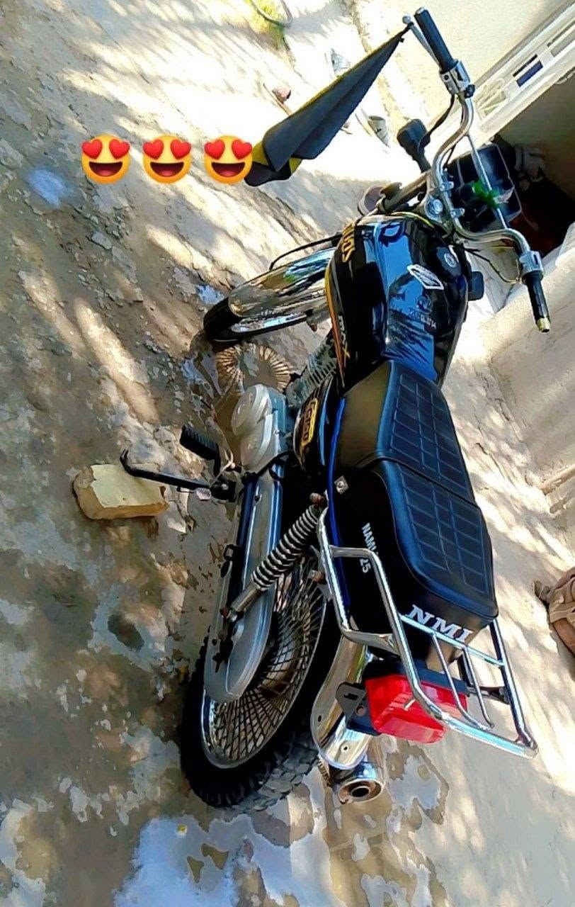 سلام عليكم دراجه للبيع تايكر موديل 21 كلك سعر 400بيه مجال


**إذا كنت صاحب هذا الإعلان وتريد حذفه لأي سبب، رجاءا أرسل رسالة إلى الدعم الفني**