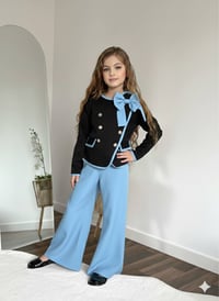 طقم عيد • مقاسات 8-15 • كمية محدودة