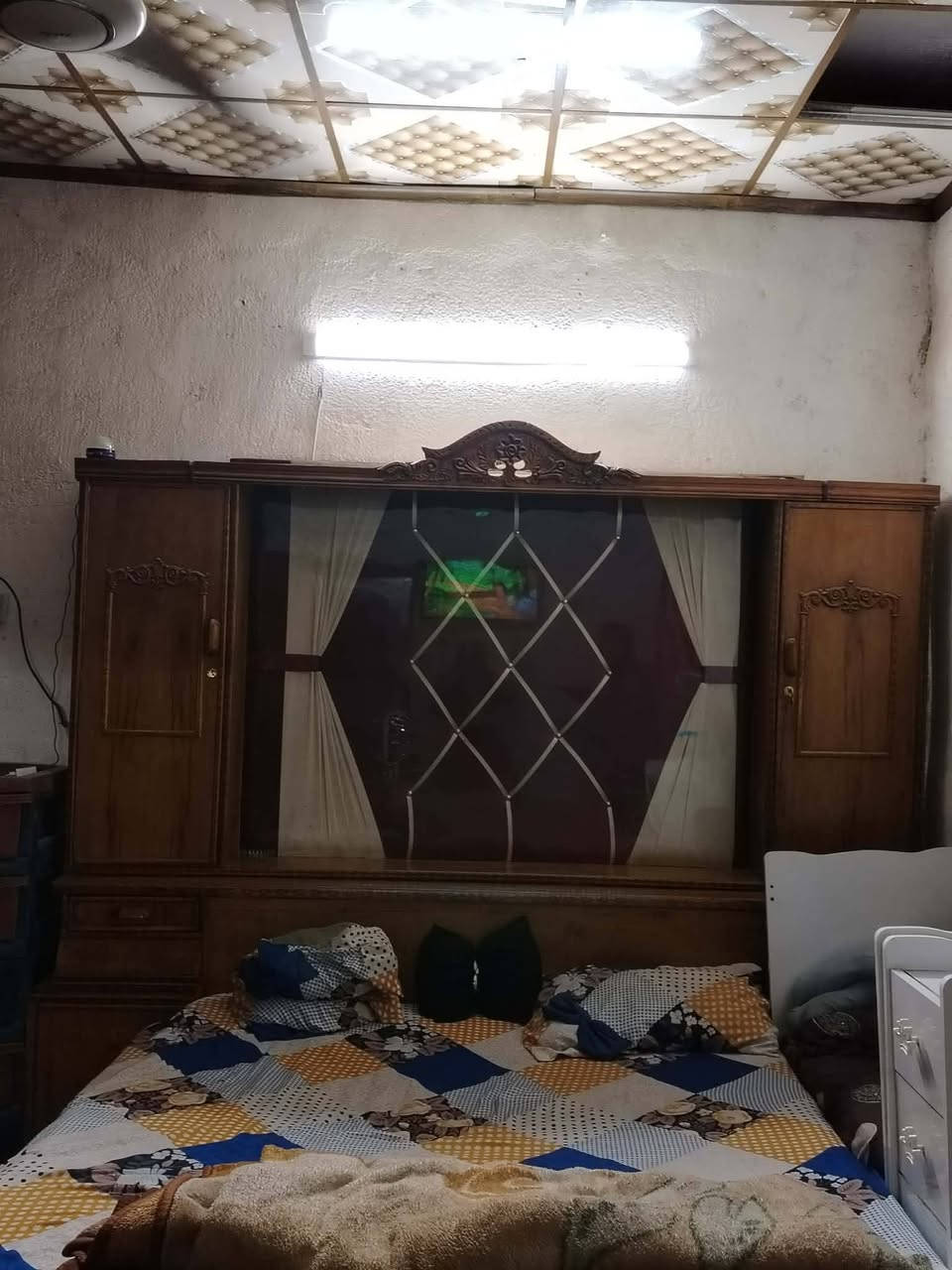 غرفه نجاره طابقين بيع مستعجل


**إذا كنت صاحب هذا الإعلان وتريد حذفه لأي سبب، رجاءا أرسل رسالة إلى الدعم الفني**