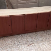 كنتور +البوفيه مالته للبيع  السعر 65 للستفسار اتصل 07713100265