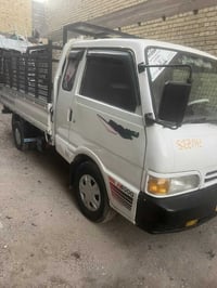 كيا ٩٦ • مصبوغه جماليه • دورة