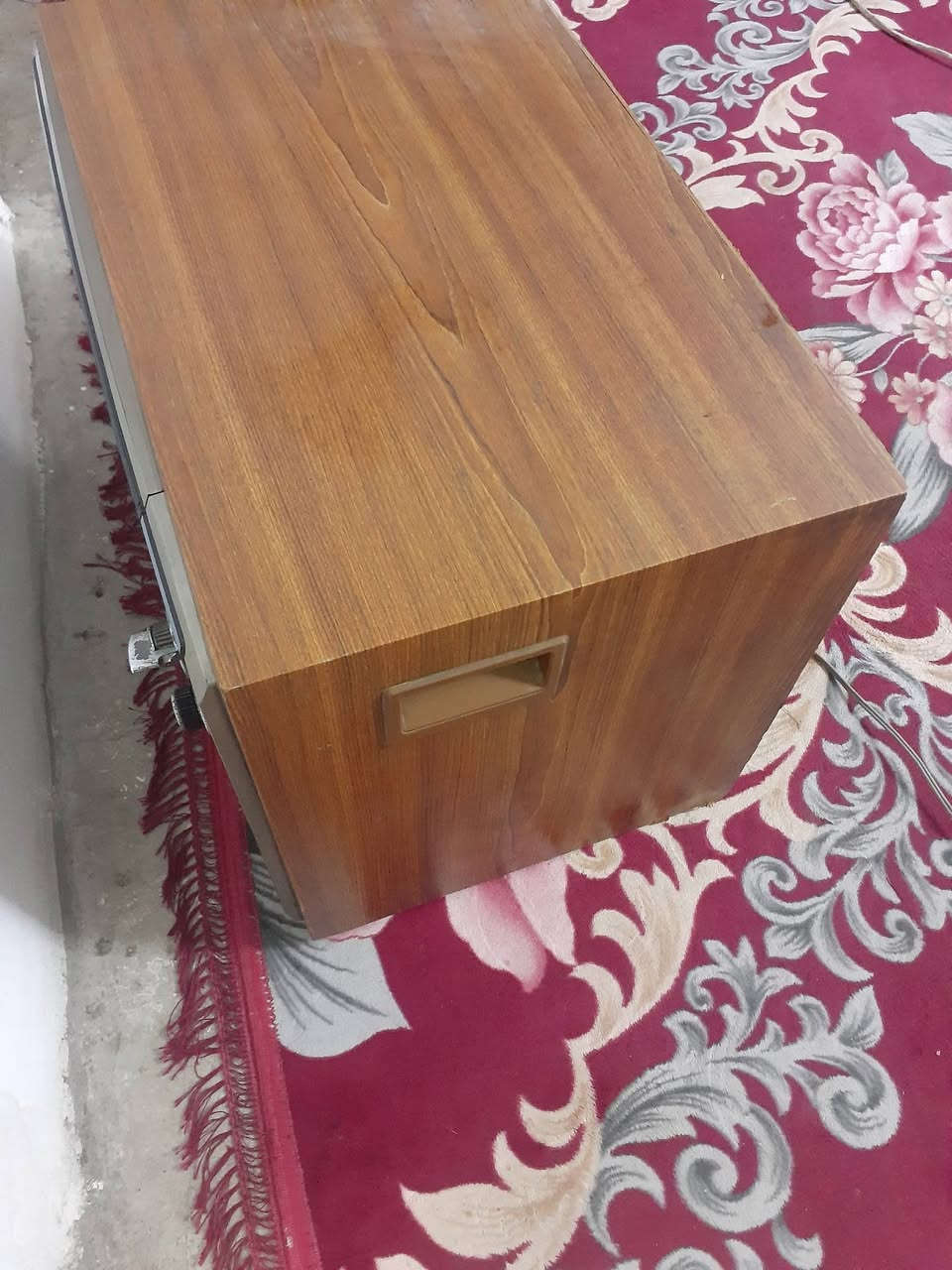 توشيبا   ياباني   السعر    ٤٠


**إذا كنت صاحب هذا الإعلان وتريد حذفه لأي سبب، رجاءا أرسل رسالة إلى الدعم الفني**