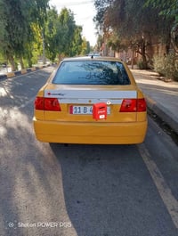 كوين • ٢٠١١ • محرك نضيف