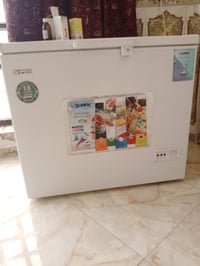 عندي هاي لمجمده لبيع شغاله كلشي مابيه سعره 130 07818705649