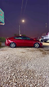 النترا ٢٠١٧ • وارد امريكي • بصمة ورادارات