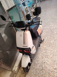 دراجة شحن • ريان • نضافتها ٩٠٪