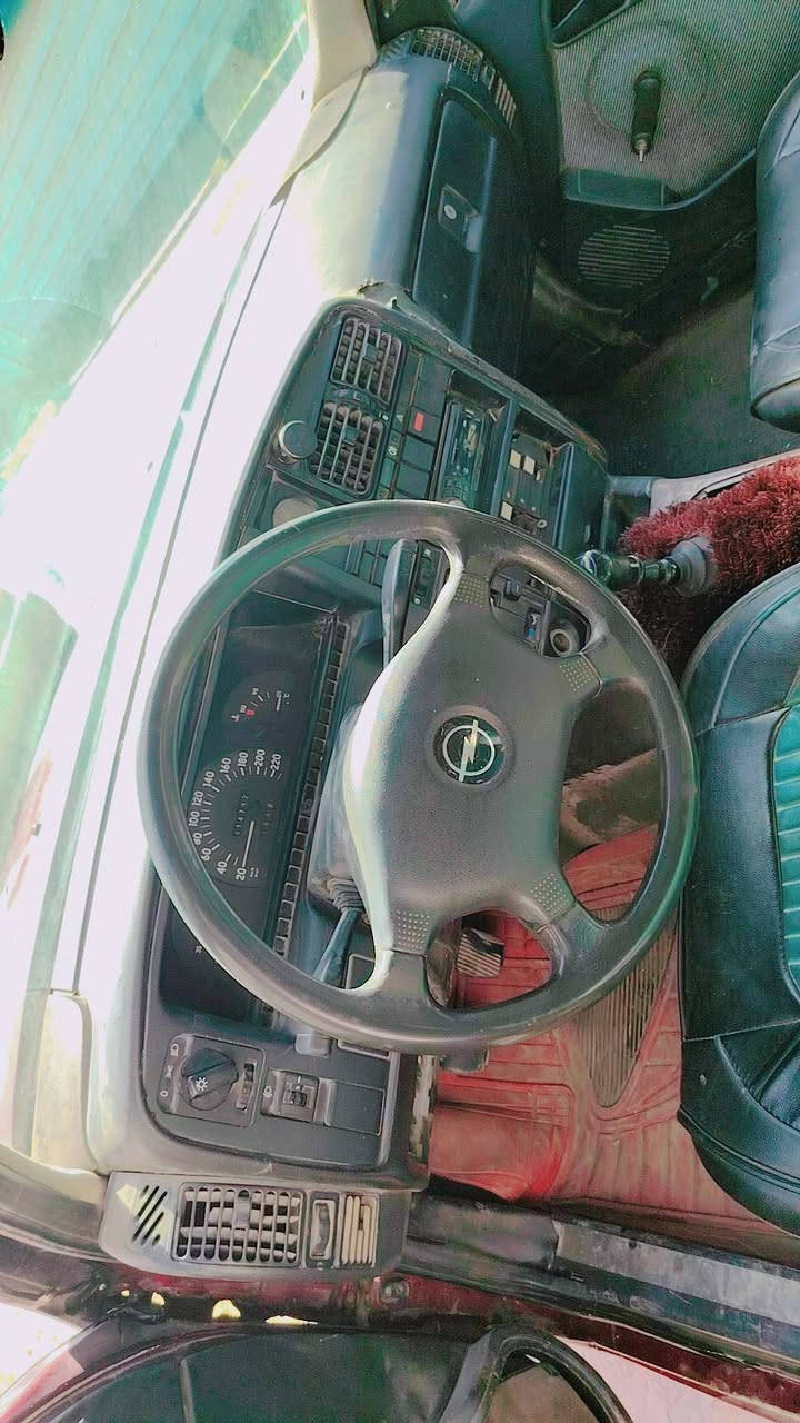 السلام عليكم
اوبل اوميكه ستيشن موديل 93 
محرك 20
رقم 15 انبار بسمي
سعر 20
***********
