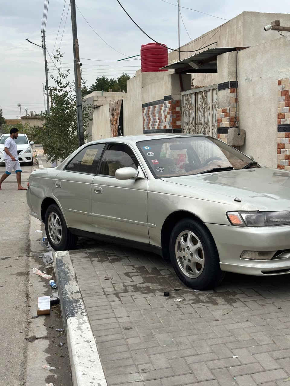 السلام وعليكم مارك نفخ كفاله كص ونقل وضربه بيها صبق مداكر الخلفيه بدون ضربه محرك ونجي محرك وكير كفاله حداده تخم تأير رقم نكليزي تحويل ثاني يوم ب60وبيها مجال الهاتف ***********
