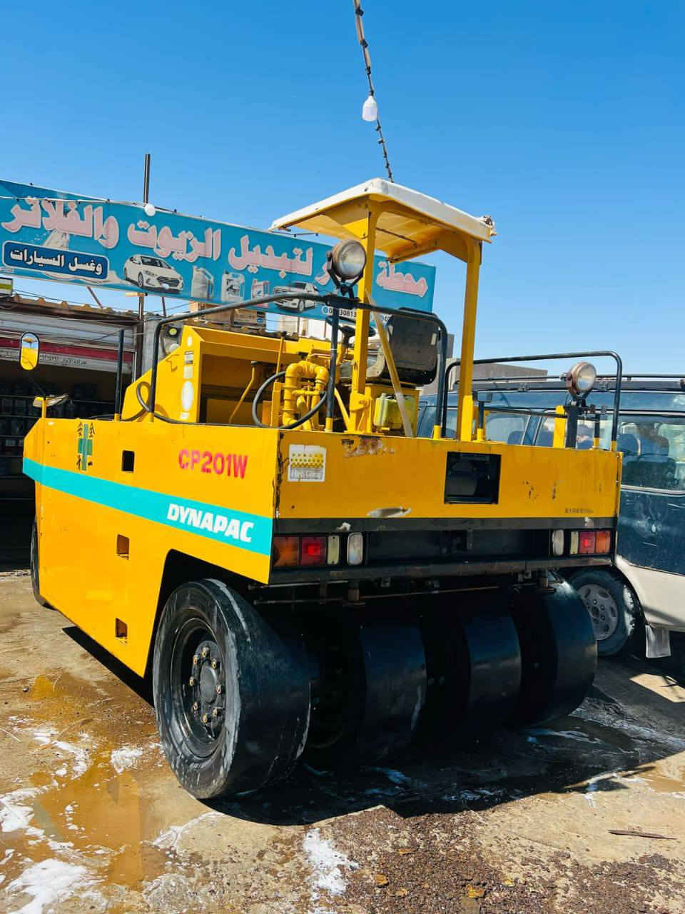 سلام عليكم حادله كاوسكي دخول جديد العراق 🇮🇶وارد ياباني 🇯🇵مكينه هينو سته اسلندر الاستفسار اتصل***********/*********** مكان نجف
