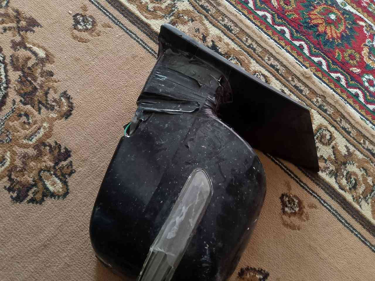 سلام عليكم مرايات ستاركس للبيع سعر 60 رقم‏‪***********‬
