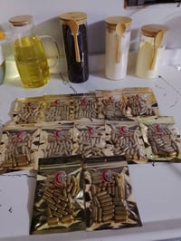 كبسول منحف • حارق شحوم • قاطع شهية