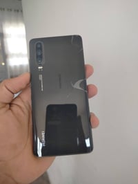 هواوي P30 5G • ٢٥٦ • يحتاج شاشة
