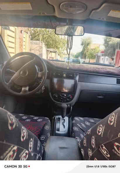 أوبتر 2009 نضيفه  بيه تعديل عل بارد من سقف  سعره 75 وبيه مجال مكاني الموصل تفاصيل اكثر لاتصال على رقم ***********.    ***********،
