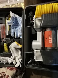 كمبروسر • نظيف • البصرة