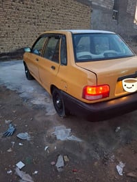 ٢٠١٢ • نجف • كير ومحرك مكفولات